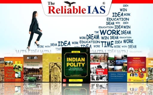 Resources for UPSC Syllabus Preparation